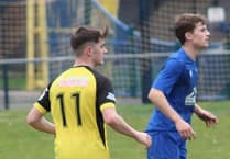 Dolgellau's winless streak continues with defeat to Llanfair United