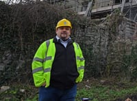 Carey to stand in Ceredigion–Penfro Senedd election