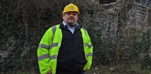 Carey to stand in Ceredigion–Penfro Senedd election