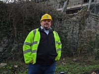 Carey to stand in Ceredigion–Penfro Senedd election