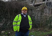 Independent candidate Aaron Carey to stand in Ceredigion–Penfro Senedd election