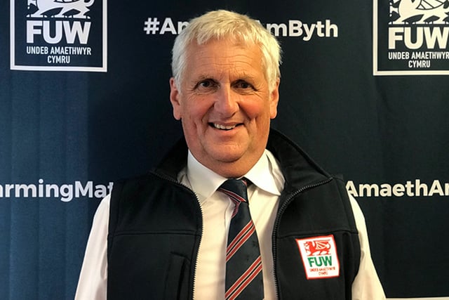 FUW slams 'reckless' government approach to agriculture