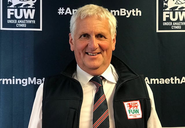 FUW slams 'reckless' government approach to agriculture