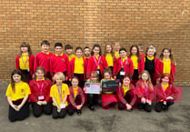 Ceredigion schools top in Safer Internet Day film competition