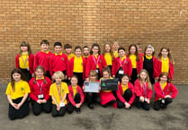 Ceredigion schools top in Safer Internet Day film competition