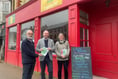 Machynlleth Repair Café back with a bang