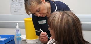 Eligible people urged to come forward for Covid vaccine