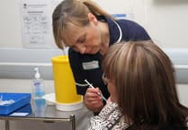 Eligible people urged to come forward for Covid vaccine