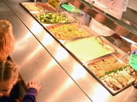 Powys County Council to provide free school meals over summer holidays