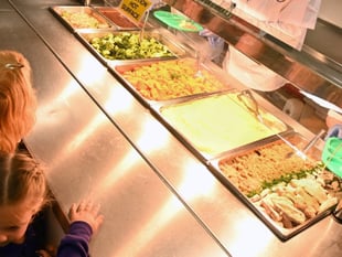 Powys County Council to provide free school meals over summer holidays