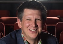 Arts centre appoints new director