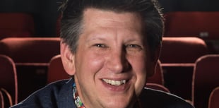 Aberystwyth Arts Centre Director, David Wilson is new Creu Cymru Chair