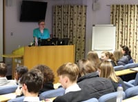 Budding medics thriving in north Wales