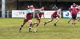 Lampeter Town's Division Three semi final opponents revealed
