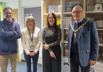 Council invests cash in library services