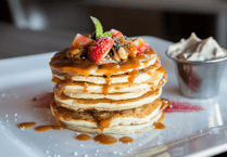 The majority of people don’t know why they celebrate Pancake Day