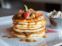 The majority of people don’t know why they celebrate Pancake Day