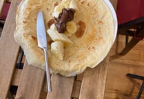 WATCH: The secret to perfect pancakes and the best toppings revealed