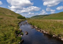 The waiting game for Cambrian Mountains AONB bid