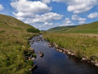 The waiting game for Cambrian Mountains AONB bid