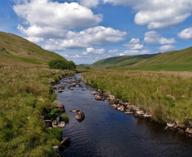 The waiting game for Cambrian Mountains AONB bid