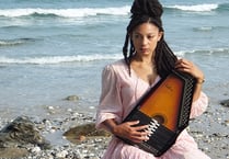 Folk artists to celebrate historic well and all things Tregaron