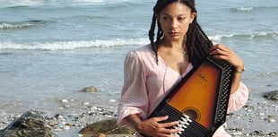 Folk artists to celebrate historic well and all things Tregaron