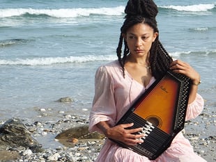 Folk artists to celebrate historic well and all things Tregaron