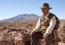 'Powerful tale' next up for theatre's film society screenings