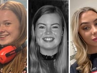 Delight as Cyngor Gwynedd apprentices find success