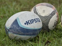 Semi final disappointment for Lampeter against Abertillery 