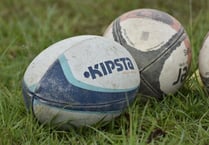 Lampeter show their mettle to beat Teifisiders