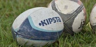 Semi final disappointment for Lampeter against Abertillery 