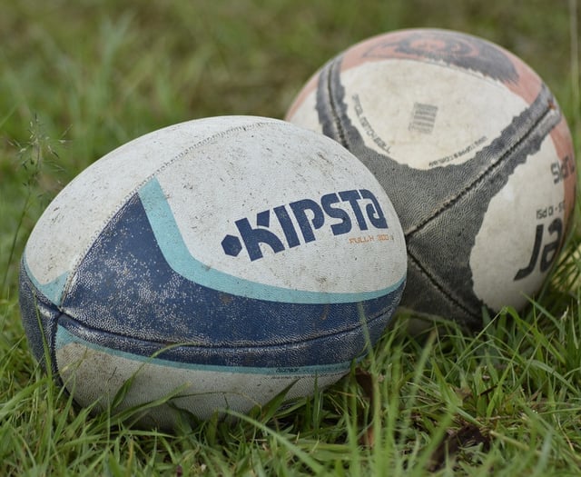 Semi final disappointment for Lampeter against Abertillery 