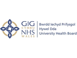 Hywel Dda Baby Remembrance Service to be held 
