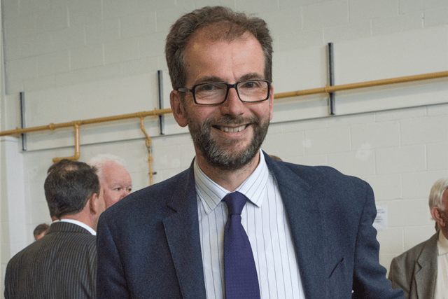 Powys approves budget and council tax will rise by 5 per cent