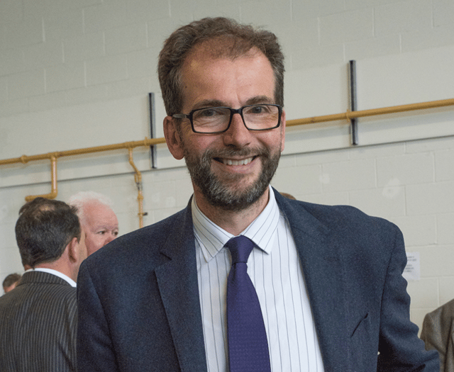 Powys 'not aware' of any schools built with RAAC