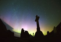 Ynys Enlli: The first dark sky sanctuary in Europe