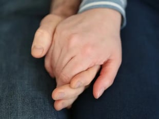Fewer young people in Gwynedd getting married