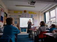 Programme offers new route into Welsh secondary teaching