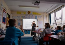 Programme offers new route into Welsh secondary teaching
