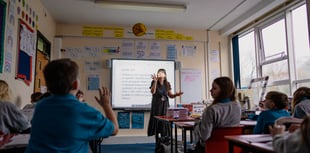 Programme offers new route into Welsh secondary teaching