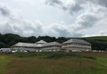 Ceredigion rate payers face second-highest council tax rise
