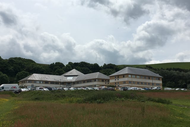 Glamping pods scheme near Cardigan refused again