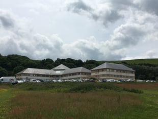 Glamping pods scheme near Cardigan refused again