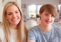 Become a support worker with Perthyn