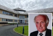 Tributes paid to former Ceredigion council leader