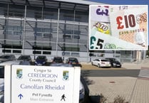 Councillors vote unanimously in favour of 7.3 per cent tax hike