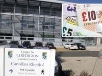 MS and MP criticise 'miniscule' rise in Welsh Government funding