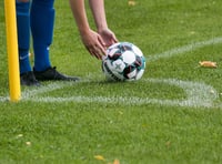 Aberystwyth League Cup: wins for Talybont and Bont